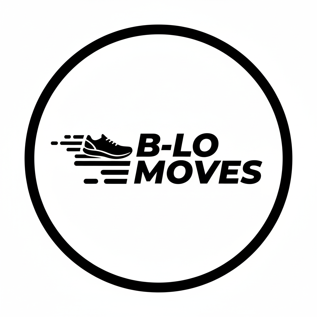 B-Lo Moves: Find Your True Pace